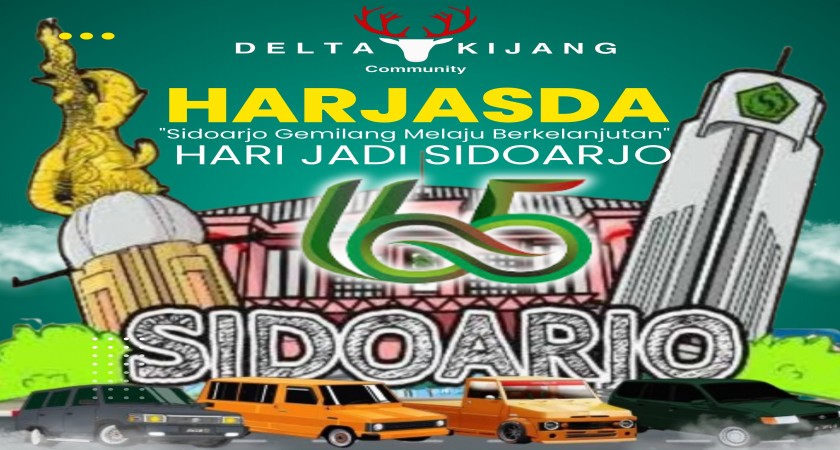 HARJASDA KE-165
